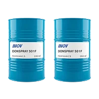 INOV DonSpray 501F