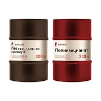 Полимочевина Химтраст ПМ премиум
